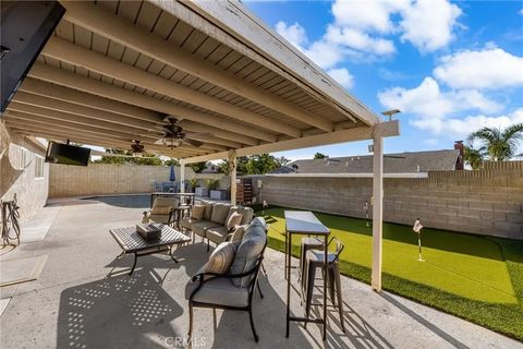 Tiny photo for 10487 Balsa Street, Rancho Cucamonga, CA 91730 (MLS # CV25240470)