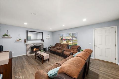 Tiny photo for 10487 Balsa Street, Rancho Cucamonga, CA 91730 (MLS # CV25240470)