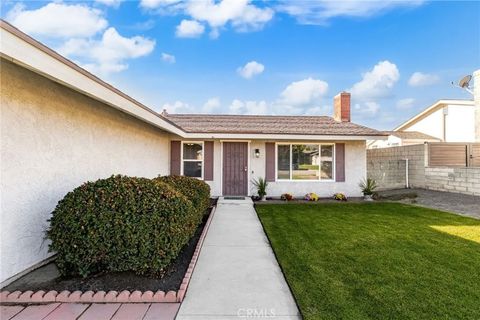 Tiny photo for 10487 Balsa Street, Rancho Cucamonga, CA 91730 (MLS # CV25240470)