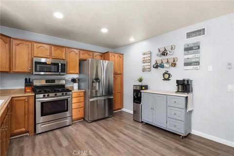 Tiny photo for 10487 Balsa Street, Rancho Cucamonga, CA 91730 (MLS # CV25240470)