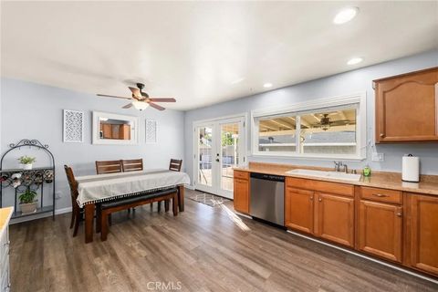 Tiny photo for 10487 Balsa Street, Rancho Cucamonga, CA 91730 (MLS # CV25240470)