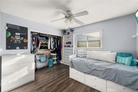 Tiny photo for 10487 Balsa Street, Rancho Cucamonga, CA 91730 (MLS # CV25240470)