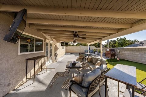 Tiny photo for 10487 Balsa Street, Rancho Cucamonga, CA 91730 (MLS # CV25240470)