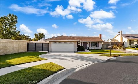 Tiny photo for 10487 Balsa Street, Rancho Cucamonga, CA 91730 (MLS # CV25240470)