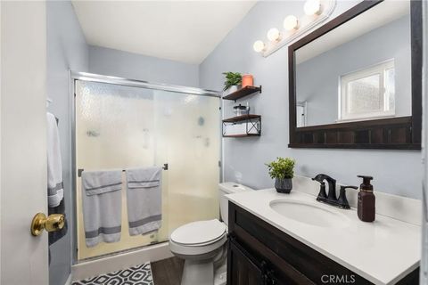 Tiny photo for 10487 Balsa Street, Rancho Cucamonga, CA 91730 (MLS # CV25240470)