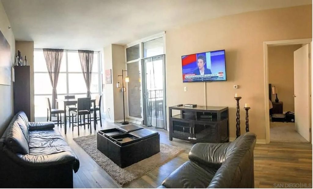 Photo of 530 K St #304, San Diego, CA 92101 (MLS # 260001373)