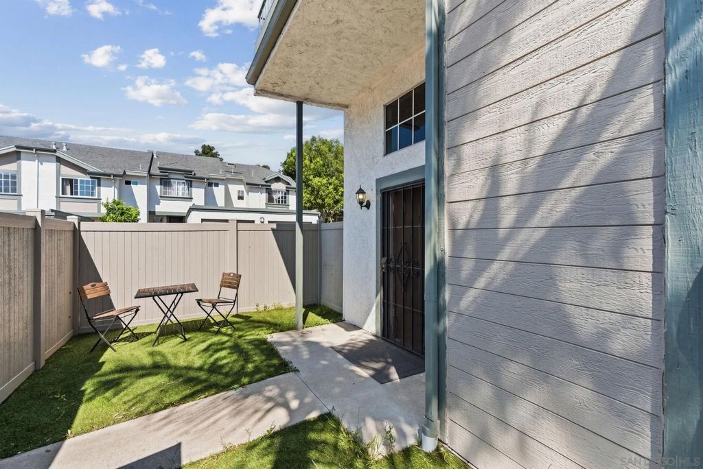 Photo of 8745 Spring Canyon, Spring Valley, CA 91977 (MLS # 260007036)