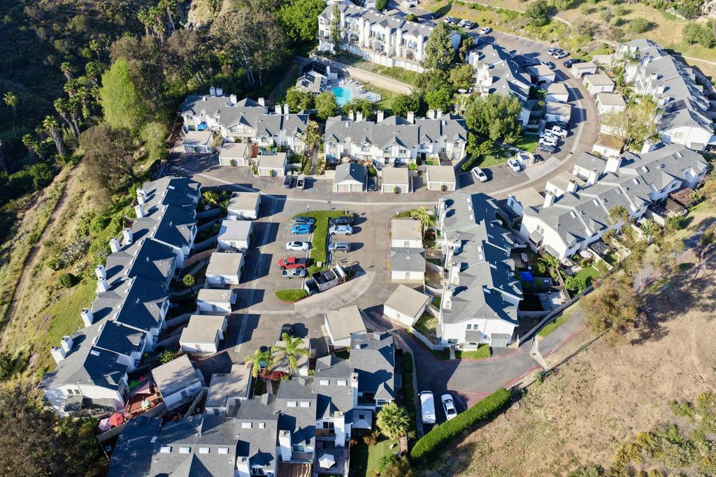 Photo of 8745 Spring Canyon #16, Spring Valley, CA 91977 (MLS # 260007036)