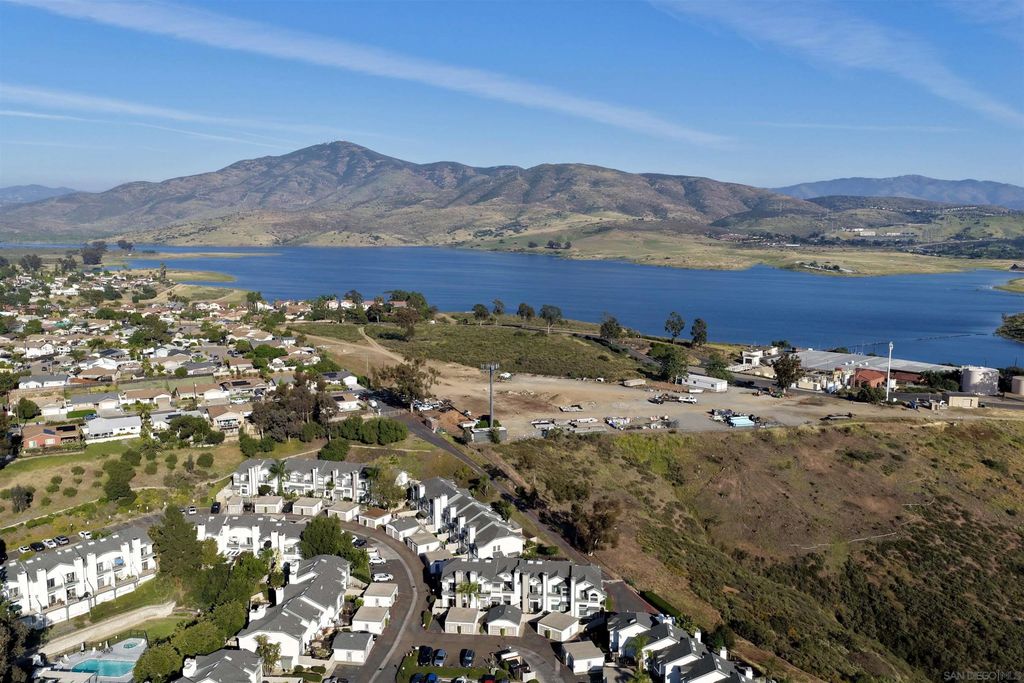 Photo of 8745 Spring Canyon #16, Spring Valley, CA 91977 (MLS # 260007036)