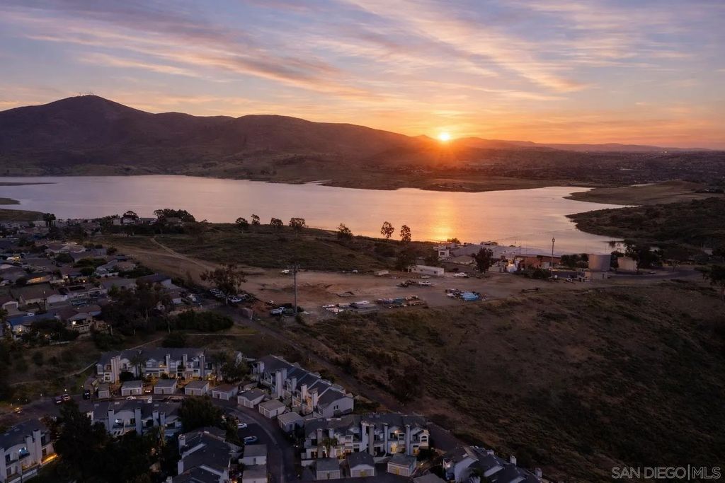 Photo of 8745 Spring Canyon #16, Spring Valley, CA 91977 (MLS # 260007036)