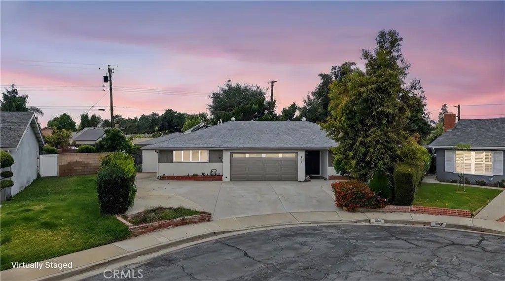 Photo of 833 N Oceanbluff Ave, San Dimas, CA 91773 (MLS # TR26070493)