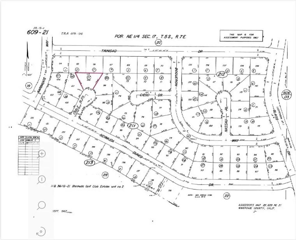 Photo of 79760 Gable Glen, Bermuda Dunes, CA 92203 (MLS # SW26054632)