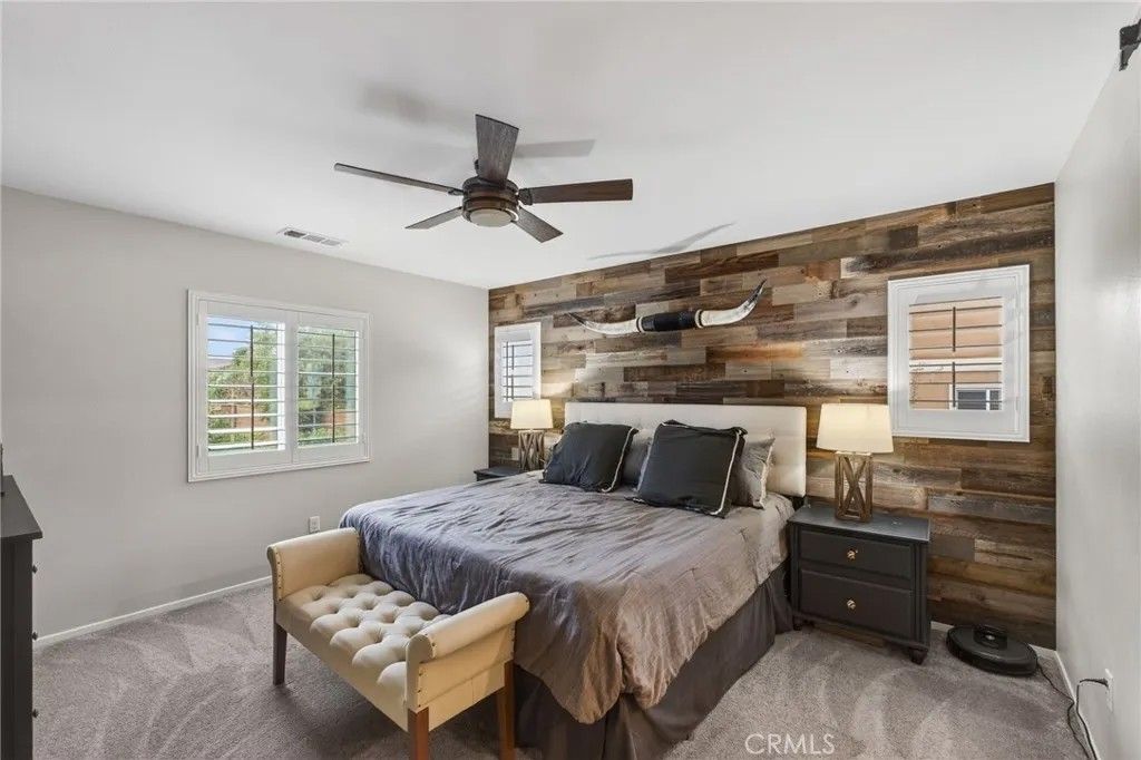 Photo of 7366 Canal Court, Fontana, CA 92336 (MLS # CV26001641)