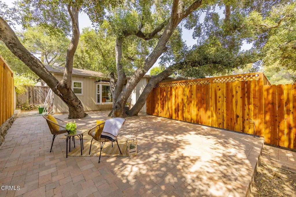 Photo of 509 N Blanche Street, Ojai, CA 93023 (MLS # V1-33948)
