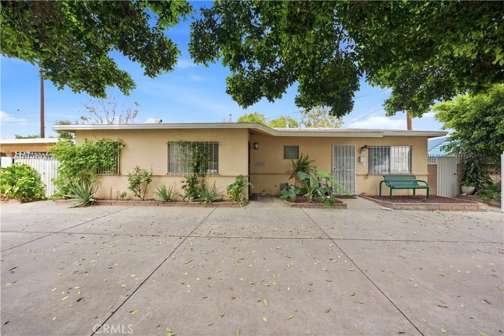 2515 Mountain View Road