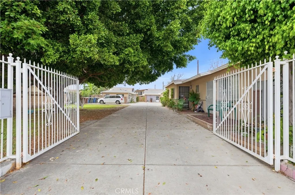 2515 Mountain View Road