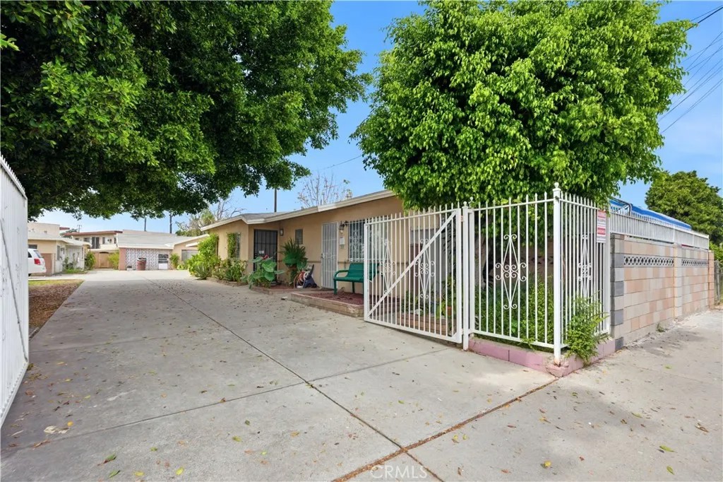2515 Mountain View Road