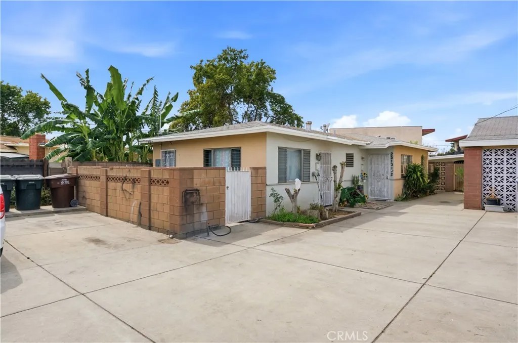 2515 Mountain View Road