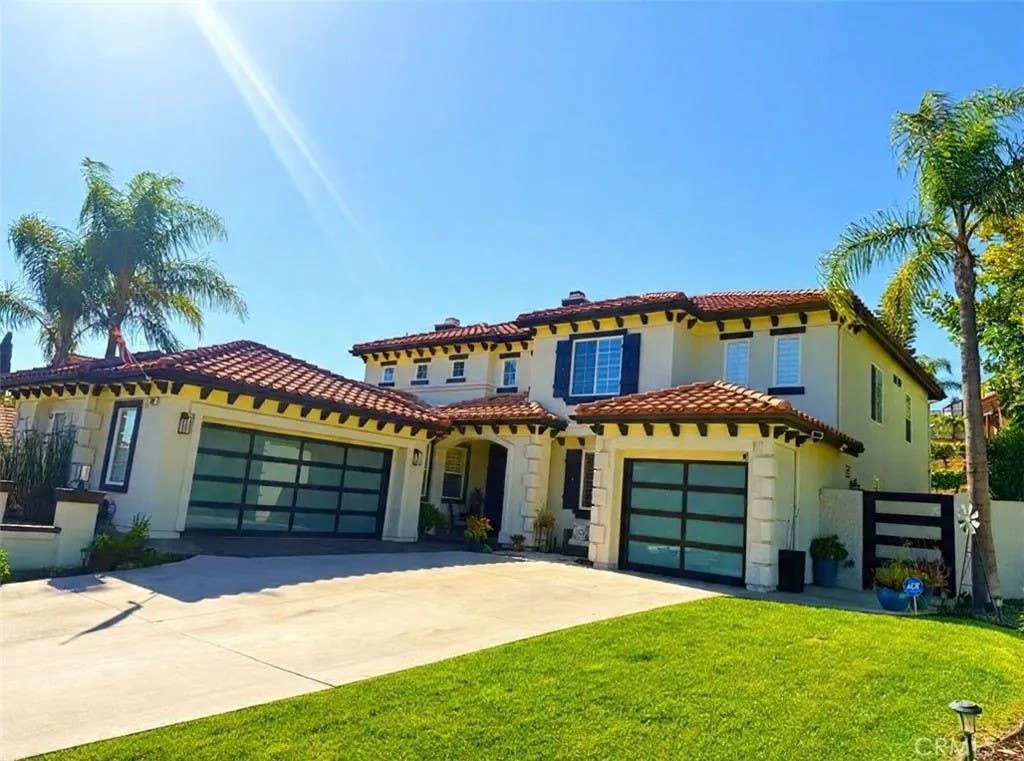Photo of 6981 E Magdalena Drive, Orange, CA 92867 (MLS # PW26128290)