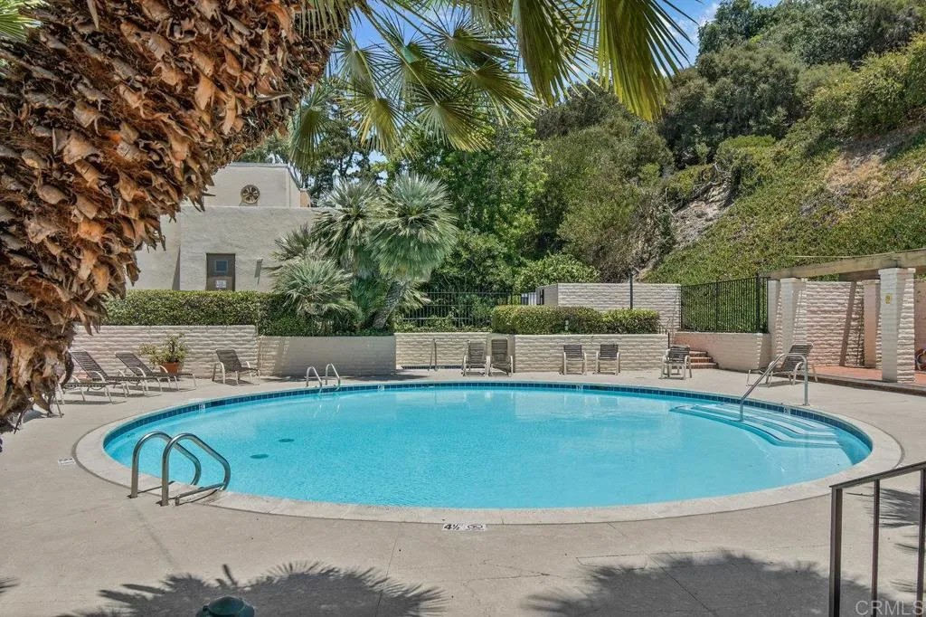 4891 Collwood Blvd B