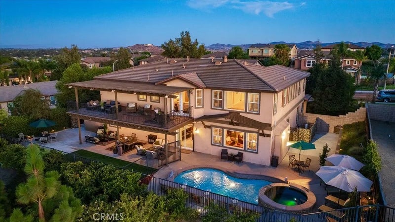 18664 Lemonwood Ln