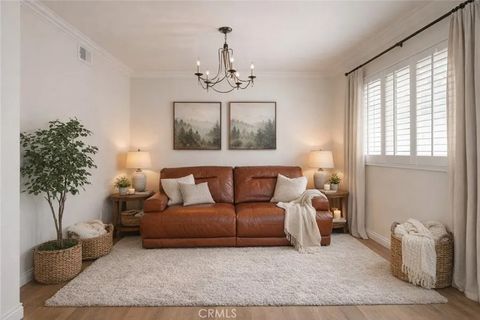 2255 El Rancho Fullerton CA 92833