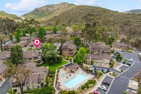 Photo of 7382 Park View Court #139, Santee, CA 92071 (MLS # SW26118657)