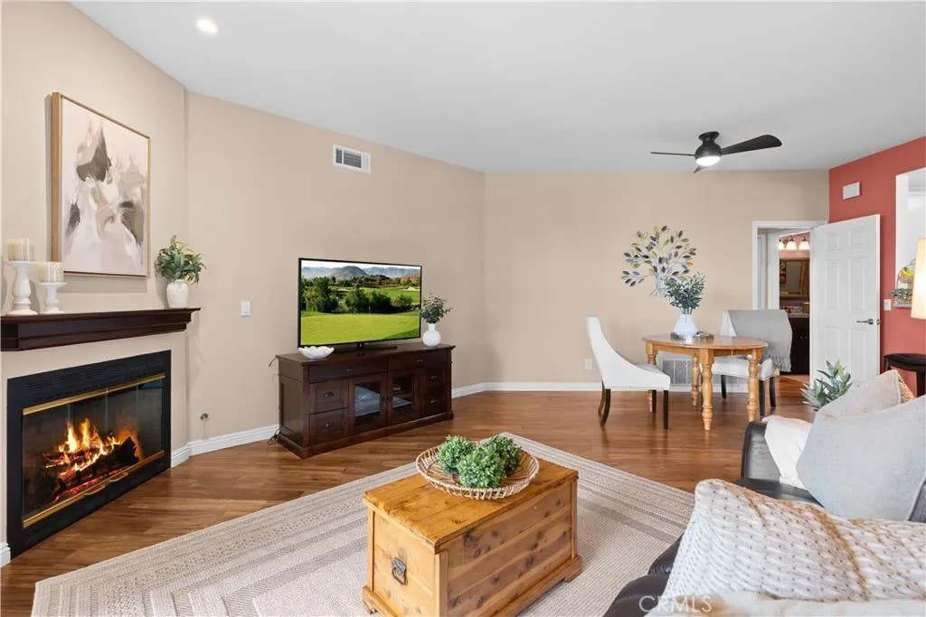 Photo of 7382 Park View Court #139, Santee, CA 92071 (MLS # SW26118657)