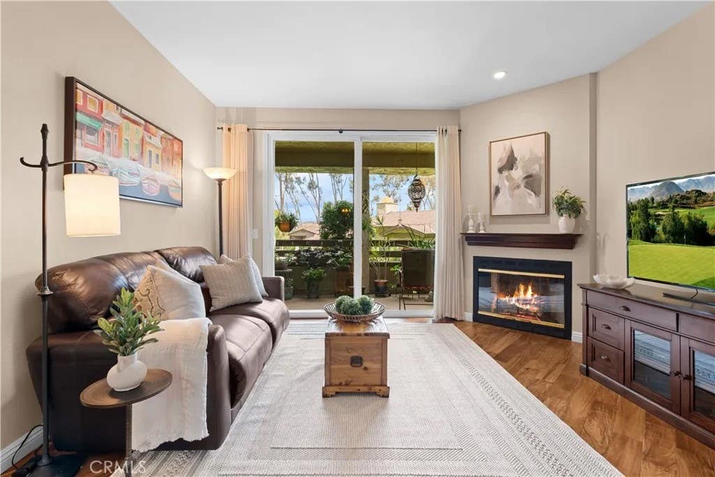 Photo of 7382 Park View Court #139, Santee, CA 92071 (MLS # SW26118657)
