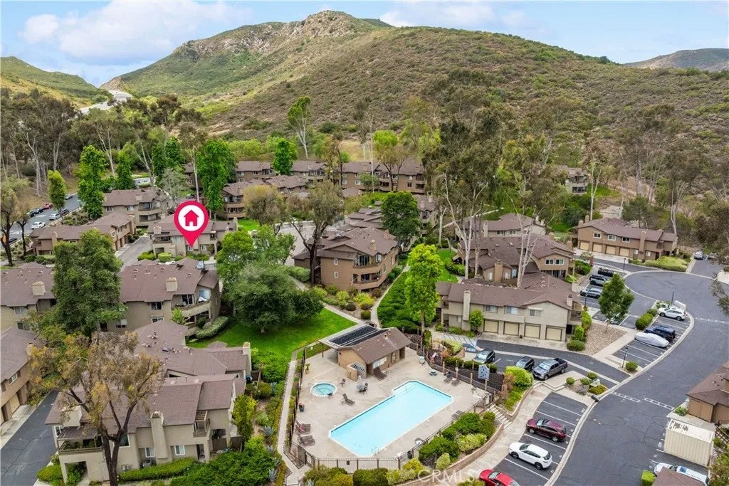 Photo of 7382 Park View Court #139, Santee, CA 92071 (MLS # SW26118657)