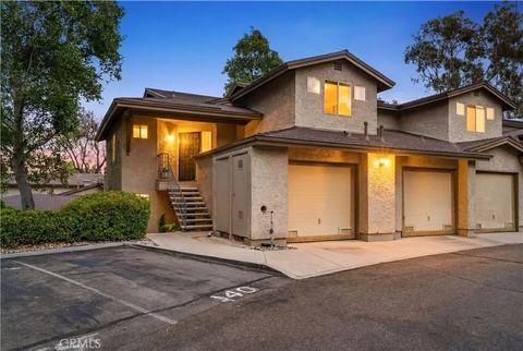 Photo of 7382 Park View Court #139, Santee, CA 92071 (MLS # SW26118657)