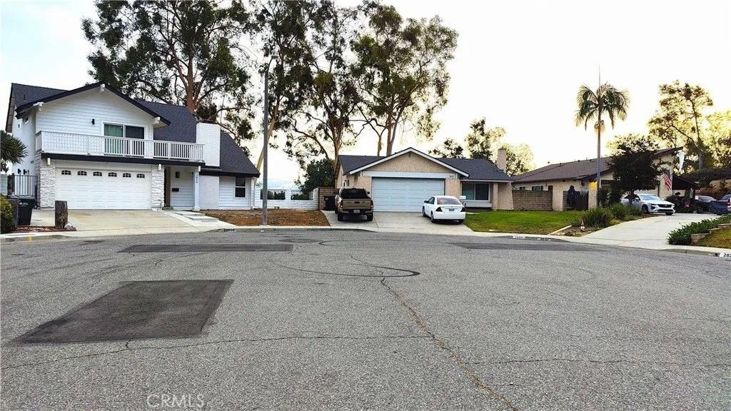 Photo of 2821 Greenleaf Drive, West Covina, CA 91792 (MLS # WS25267718)
