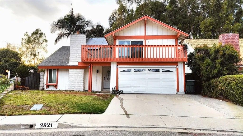 Photo of 2821 Greenleaf Drive, West Covina, CA 91792 (MLS # WS25267718)