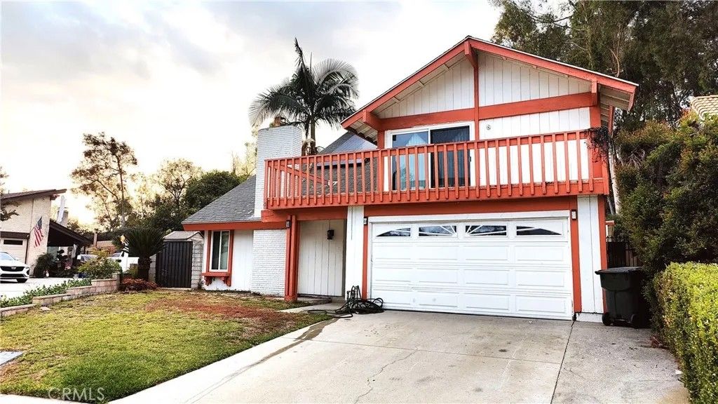 Photo of 2821 Greenleaf Drive, West Covina, CA 91792 (MLS # WS25267718)