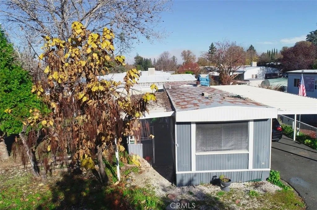 Photo of 5701 live oak Dr #64, Kelseyville, CA 95451 (MLS # LC25272142)