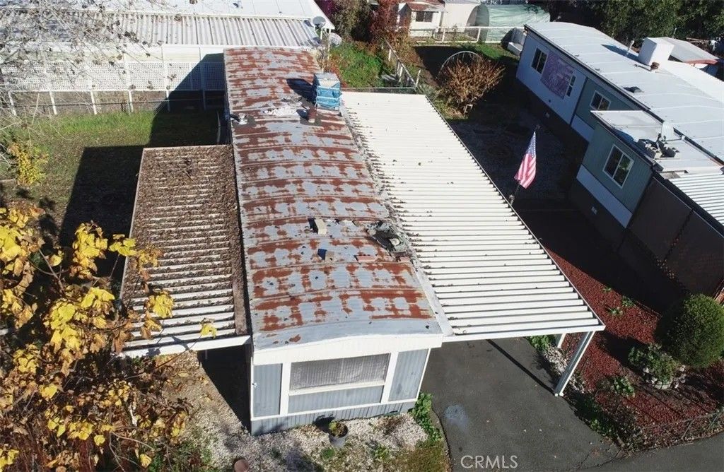 Photo of 5701 live oak Dr #64, Kelseyville, CA 95451 (MLS # LC25272142)