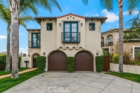 Photo of 633 21st St, Hermosa Beach, CA 90254 (MLS # SB25276961)