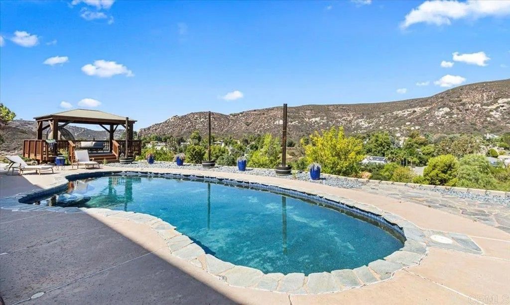 Photo of 24144 St Helena Court, Ramona, CA 92065 (MLS # PTP2602590)