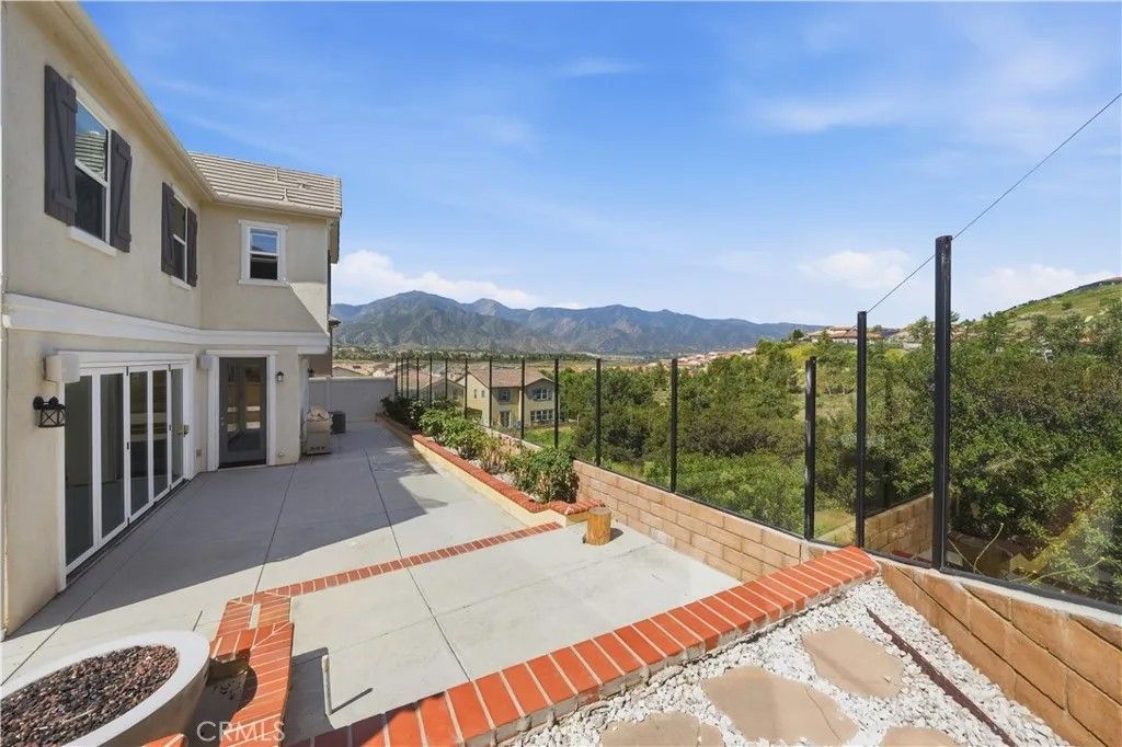 Photo of 24655 Acadia Dr, Corona, CA 92883 (MLS # SW26095701)