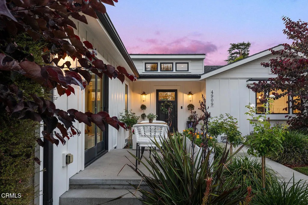 4909 Rupert Lane
