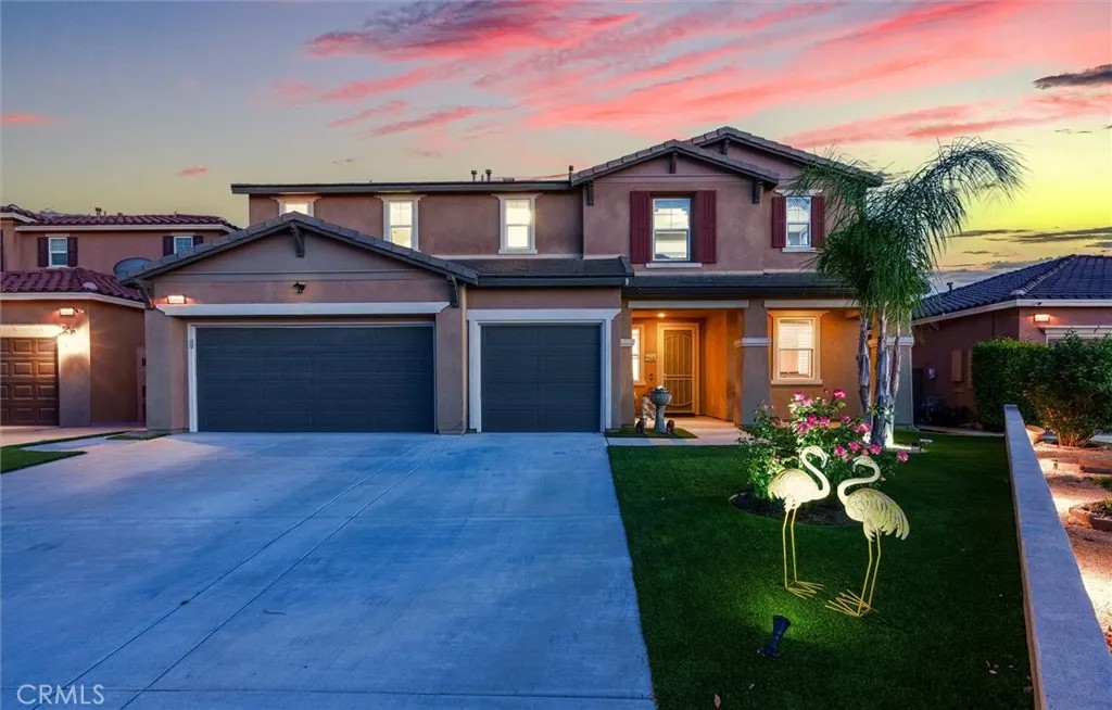 30881 Bristly Court