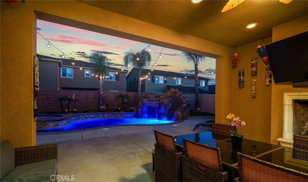 30881 Bristly Court