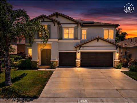 Photo of 38134 Padaro Street, Murrieta, CA 92563 (MLS # SW26127398)