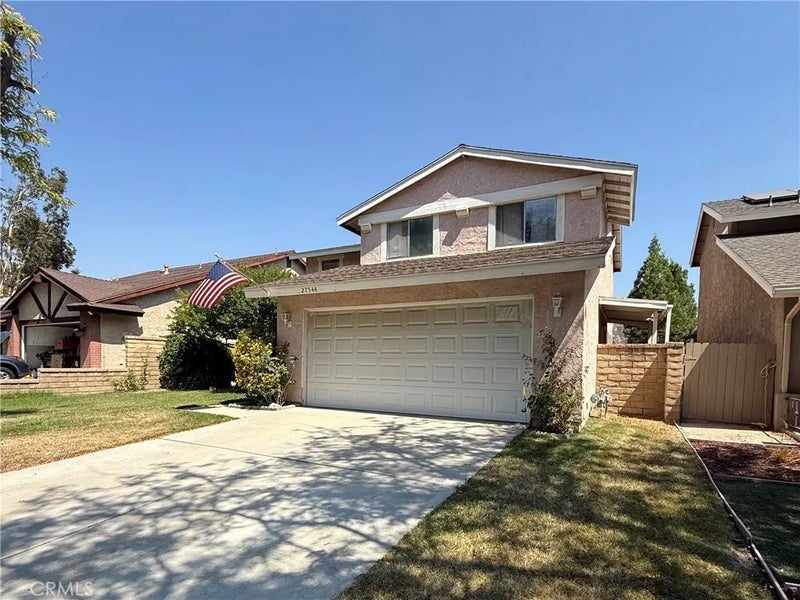 27544 Lovage Court