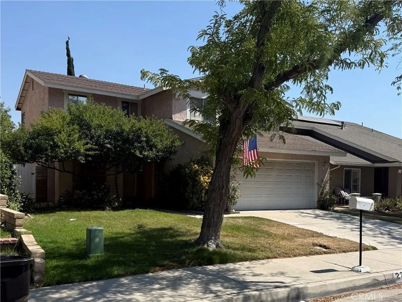 27544 Lovage Court