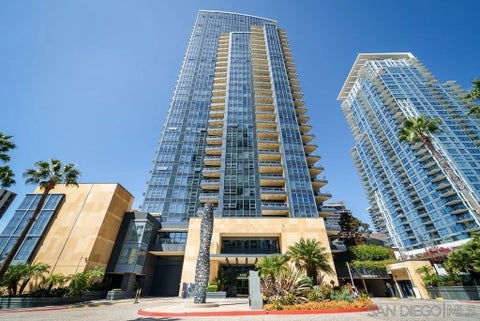 Photo of 1325 Pacific Hwy #314, San Diego, CA 92101 (MLS # 260025014)