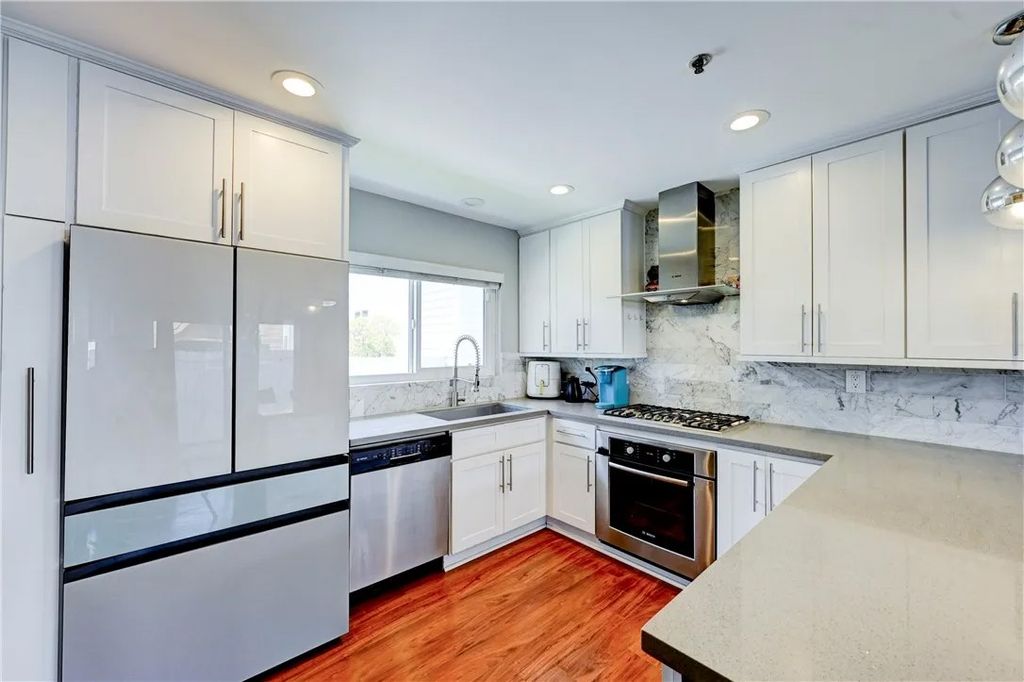 Photo of 260 Victoria Street #5, Costa Mesa, CA 92627 (MLS # PW26090215)