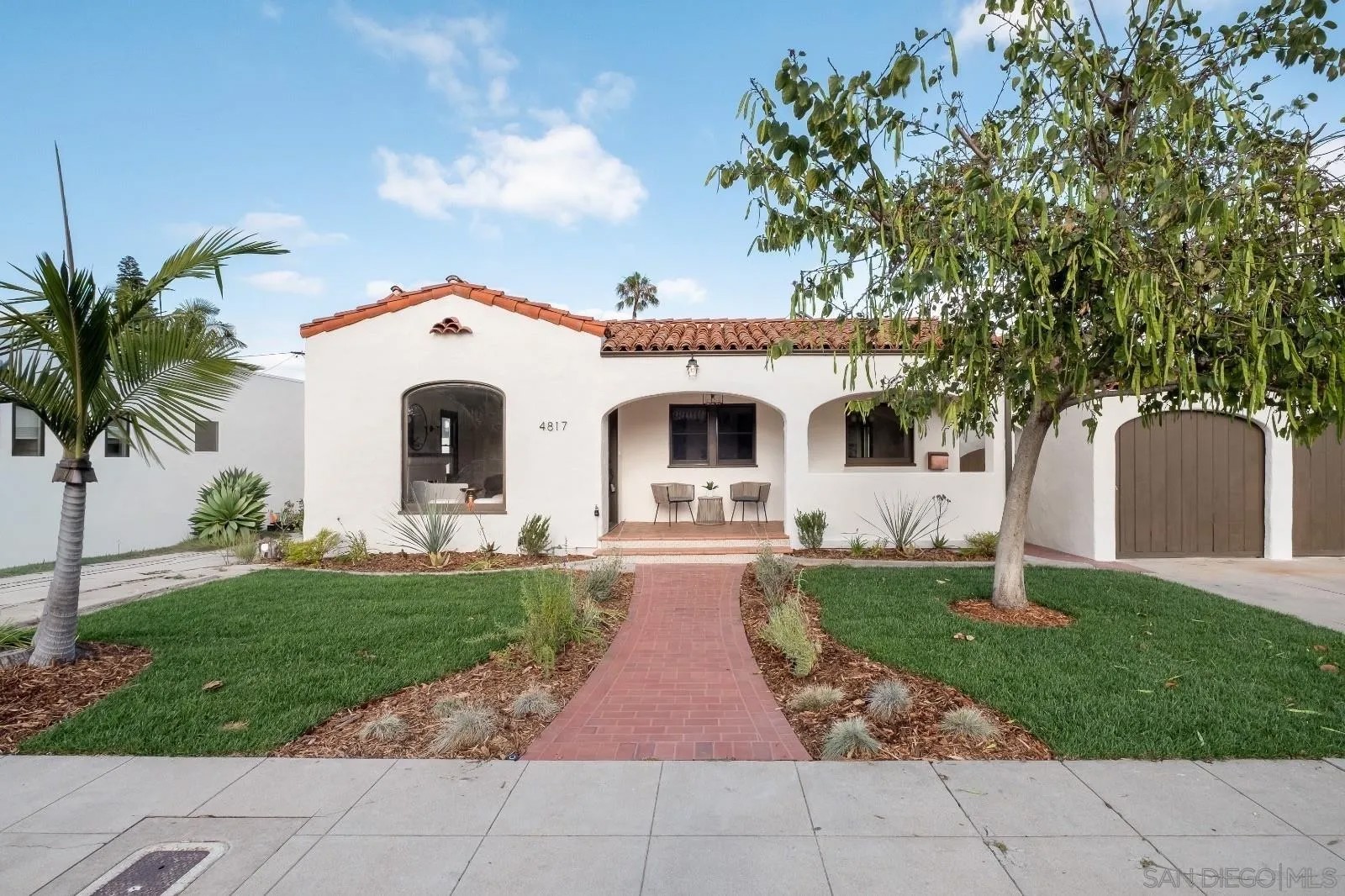 4817 Biona Drive