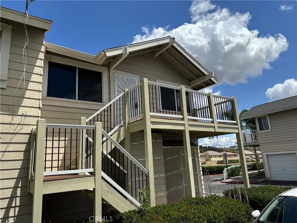 Photo of 713 Walnut Drive #17, Lake Elsinore, CA 92530 (MLS # IG26091281)