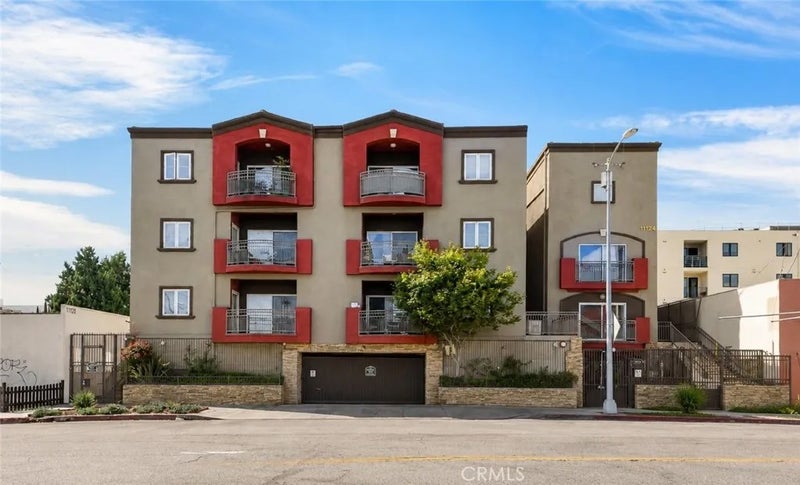 11124 Burbank Boulevard 108